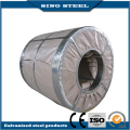 Dx51d/SGCC/Sgh340 Full Hard Galvanized Steel Sheet with Kunlun Bank